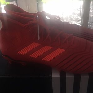 Adidas Predator 19.2 FG